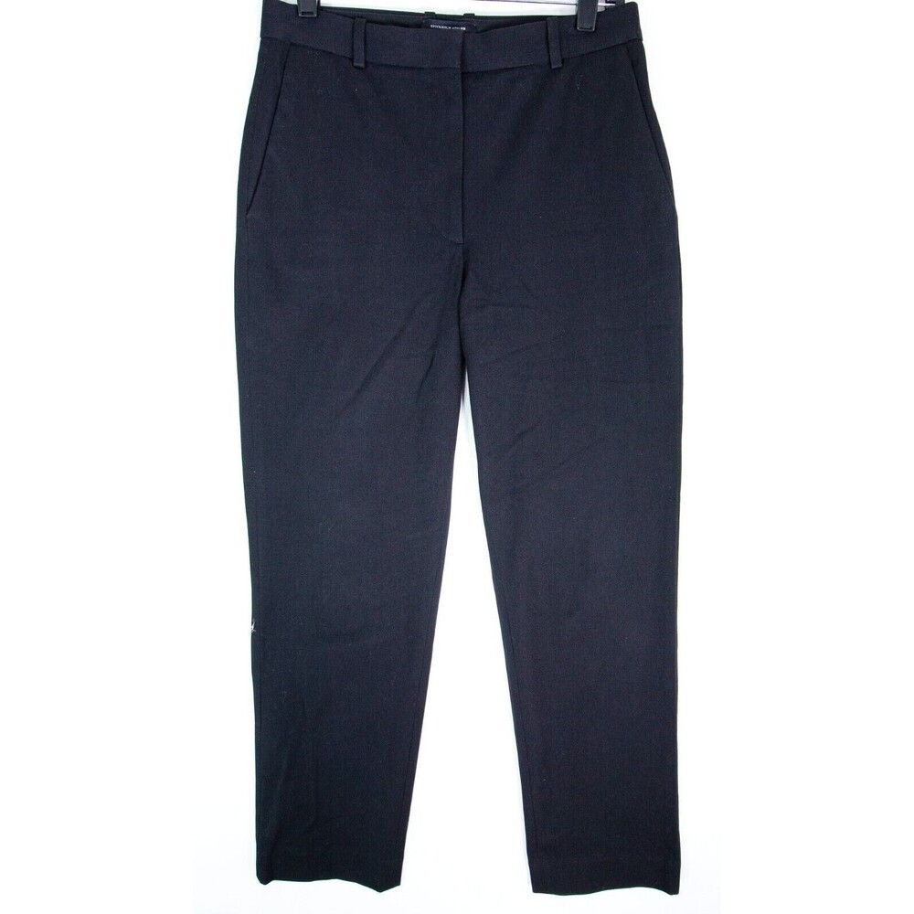 Stockholm Atelier & Other Stories Women's Black Casual Dress Pants Size 6